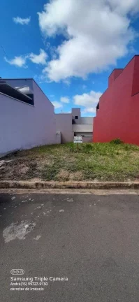Imagem Lote Condominio Bella vitta