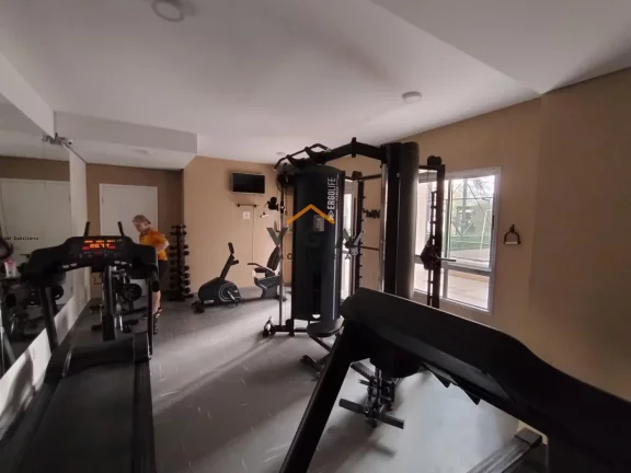 Imagem Apartamento para Venda em São Paulo, Vila Moreira, 2 dormitórios, 1 banheiro, 1 vaga