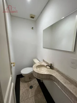 Imagem Apartamento Condominio Edifício Four Seasons - 3 dorms - 100m²