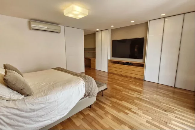 Imagem APARTAMENTO RESIDENCIAL em São Paulo - SP, Higienópolis