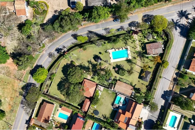 Imagem TERRENO RESIDENCIAL em Jundiaí - SP, Jardim Tereza Cristina
