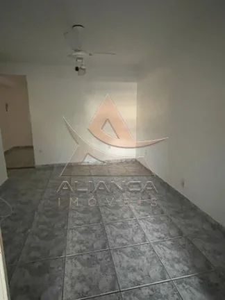 Imagem Casa - Ribeirão Preto - Jardim José Sampaio Junior
