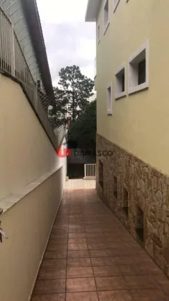 Imagem Sobrado à venda 4 Quartos, 3 Suites, 6 Vagas, 480M², Cerâmica, São Caetano do Sul - SP