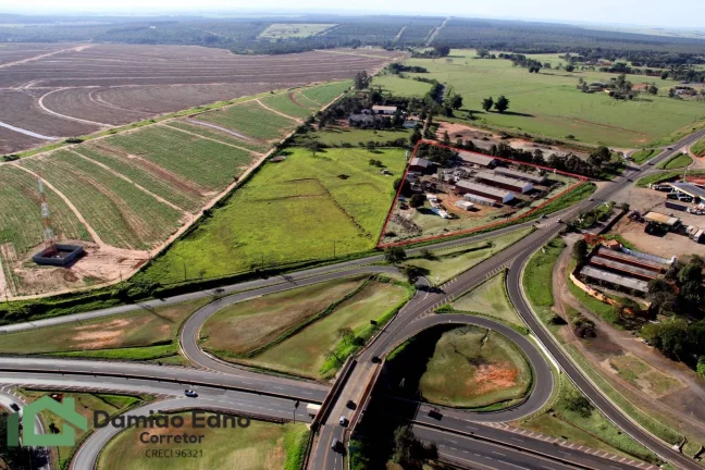 Área de 20 mil metros na Cidade de Assis SP