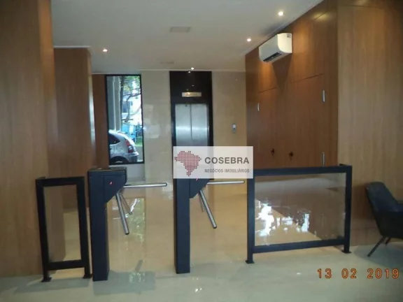 Imagem Conjunto para alugar, 212 m² por R$ 19.117,96 - Brooklin - São Paulo/SP