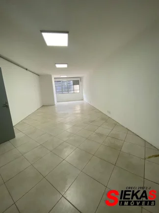 Imagem Ponto Comercial para Locação no Tatuapé, São Paulo-SP - 8 Salas, 8 Banheiros, 235m² de Área