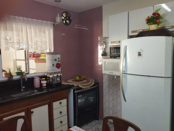 Imagem Casa com 5 dormitórios à venda, 150 m² por R$ 820.000,00 - Jardim Das Palmeiras - Bom Jesus dos Perdões/SP