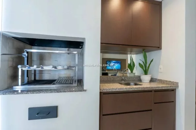 Imagem Apartamento à venda Brooklin São Paulo