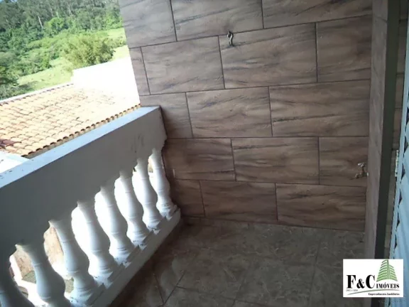 Imagem Casa para Venda em Limeira, Parque Residencial ANAVEC, 3 dormitórios, 2 banheiros, 3 vagas