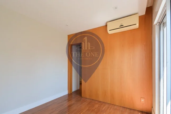 Imagem Apartamento de Luxo em Perdizes, São Paulo-SP: 3 quartos, 3 suítes, 4 banheiros, 3 vagas e 137m² de puro conforto!