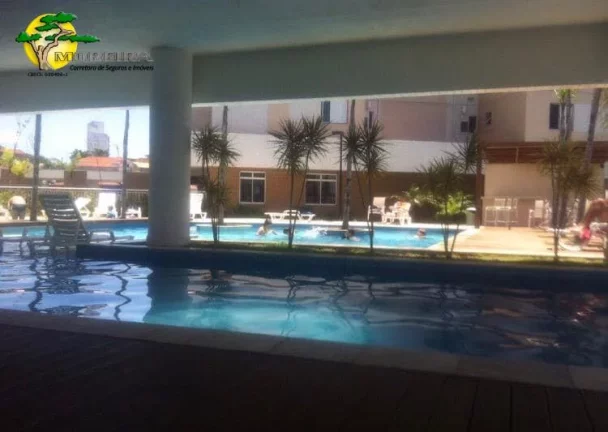Imagem APARTAMENTO PARA VENDA NO MANDAQUI