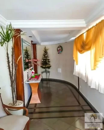 Imagem Apartamento para Venda em Goiânia, SETOR BELA VISTA, 4 dormitórios, 1 suíte, 2 banheiros, 2 vagas
