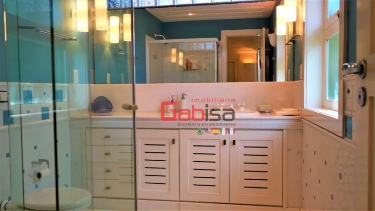 Imagem Casa com 9 dormitórios à venda, 1000 m² por R$ 15.000.000,00 - Marina - Armação dos Búzios/RJ