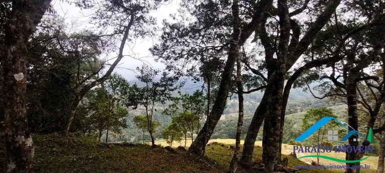 Imagem Terreno Rural em Gonçalves - Uma Experiência Sensorial Inesquecível!