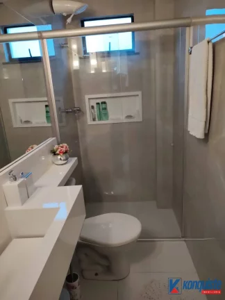 Imagem VENDO APARTAMENTO REFORMADO CONDOMÍNIO RESIDENCIAL VILLE RENAISSENCE
