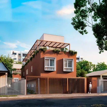 Imagem Casa à venda no bairro Tristeza - Porto Alegre/RS