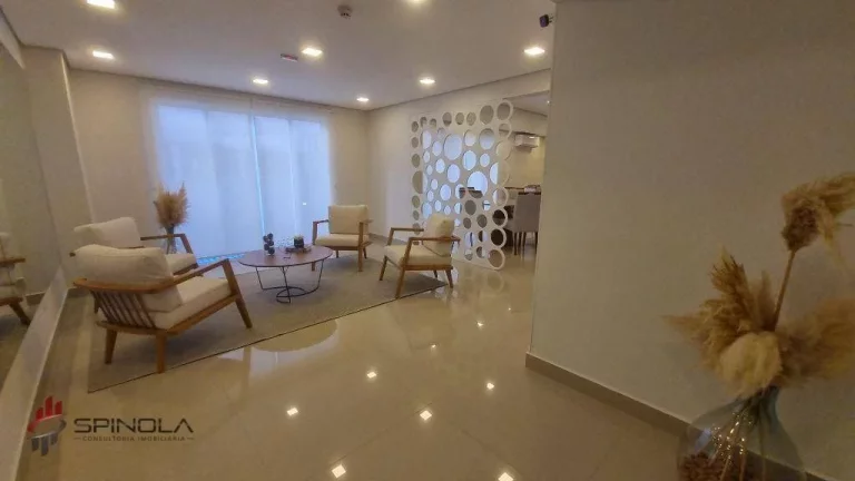 Imagem Cobertura com 3 dormitórios à venda, 177 m² por R$ 1.100.000,00 - Vila Caiçara - Praia Grande/SP