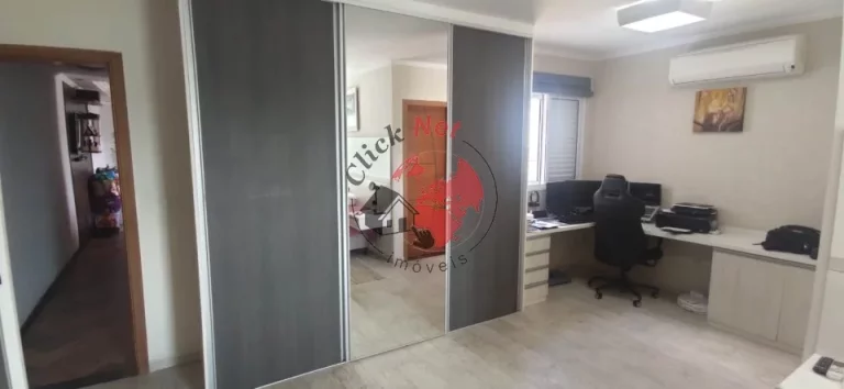 Imagem Cobertura 176m² 2 dormitórios com 3º dormitório reversível, sendo 1 suíte , 2 vagas ,bairro Vila Floresta em Santo André