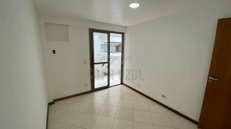 Imagem Recreio dos Bandeirantes – Rua Almirante Ary Rongel | Residencial › Apartamento 3 quarto(s) à Aluguel