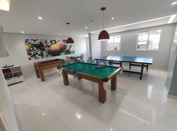 Imagem Apto 2 dorms, 50m², condomínio Top Vision lazer completo - Nova Petrópolis São Bernardo