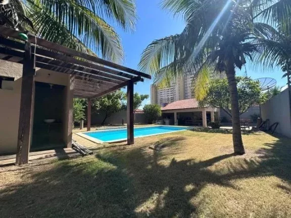 Imagem Casa para Venda em Cuiabá / MT no bairro Dom Aquino