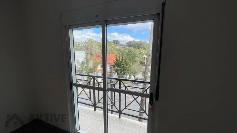 Imagem Casa de Condomínio em Granja Viana - Cotia
