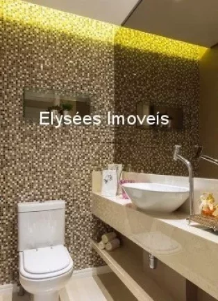 Imagem APARTAMENTO RESIDENCIAL em SÃO PAULO - SP, CAMPO BELO