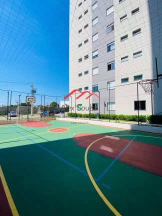Imagem Apartamento para Venda em Hortolândia / SP no bairro Vila Real