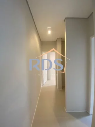 Imagem Vende apartamento no Itaim de 64m² com 2 dormitórios.