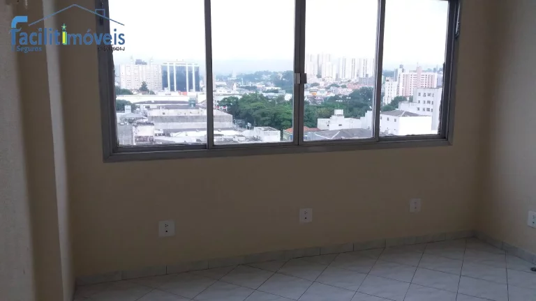 Imagem EXCELENTE SALA COMERCIAL, CENTRO - SÃO BERNARDO DO CAMPO