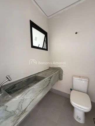 Imagem Casa térrea 03 quartos à venda no condomínio Jardim dos Lírios Paulinia/SP

Excelente oportunida...