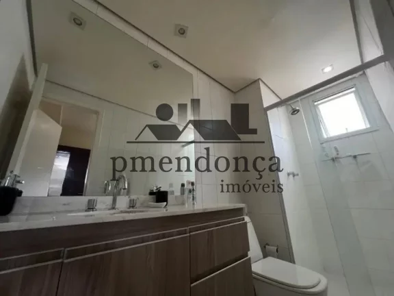 Imagem Excelente apartamento em Perdizes de 136 m², 3 suítes e 3 vagas.