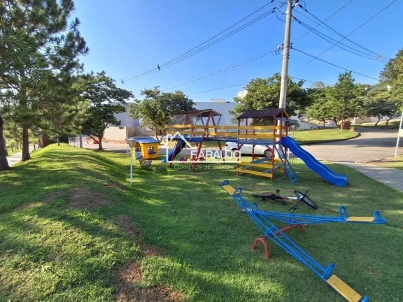 Imagem Casa em condomínio fechado para venda em Sorocaba-SP!