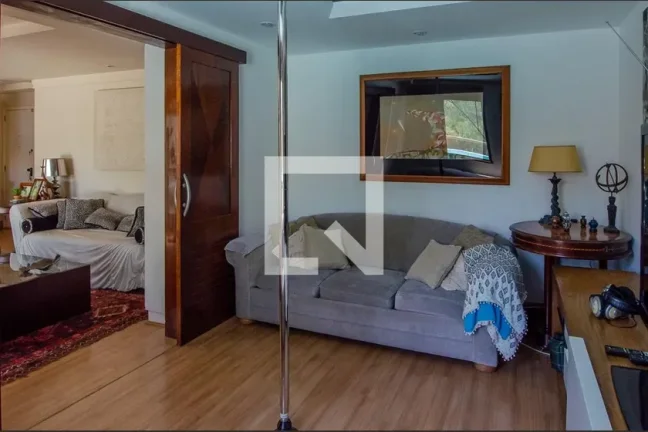 Imagem Apartamento à Venda - Recreio, 3 Quartos, 213 m2