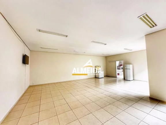 Imagem Casa com 3 dormitórios à venda, 110 m² por R$ 530.000,00 - Vila Paulista - Rio Claro/SP