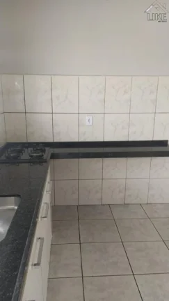 Imagem Casa com Piscina [Casa 2 quartos com suíte] [Zona Leste]