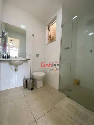 Imagem Cobertura com 4 dormitórios à venda, 190 m² por R$ 1.100.000,00 - Vila Nova - Cabo Frio/RJ