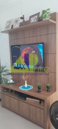 Imagem APARTAMENTO 47M²/02 DORMITÓRIOS/01 VAGA