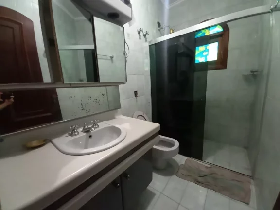 Imagem Sobrado com 10 dorms, Canto do Forte, Praia Grande - R$ 5.3 mi, Cod: 2340