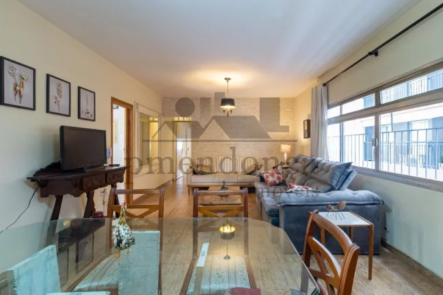 Imagem Bela Vsitas, apartamento 3 dormts, 1 suite, 1 vaga