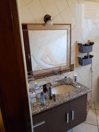 Imagem Casa - Ribeirão Preto - Alto da Boa Vista