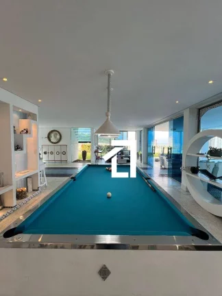 Imagem Mansão | Horizonte Fênix | 3 Suítes | 800M2 | Piscina Infinita | Vista Mar