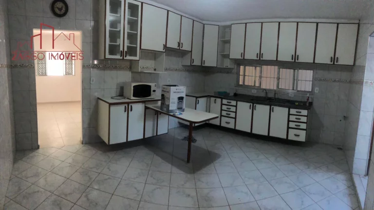 Imagem Linda Casa no Parque Arariba - 200m² - 4 dormitórios.