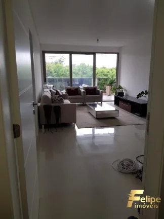 Imagem APARTAMENTO NA QUADRA DA PRAIA DE CAMBURI / VITÓRIA - ES