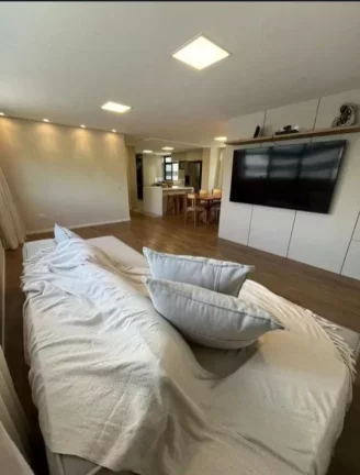 Imagem Pé na areia com exclusividade, sofisticação e conforto no Jardim Oceania – João Pessoa Imagem Pé na areia com exclusividade, sofisticação e conforto no Jardim Oceania – João Pessoa