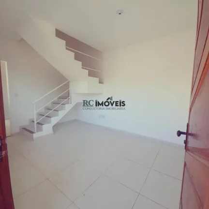 Imagem Casa a Venda no bairro Laranjal - São Gonçalo, RJ