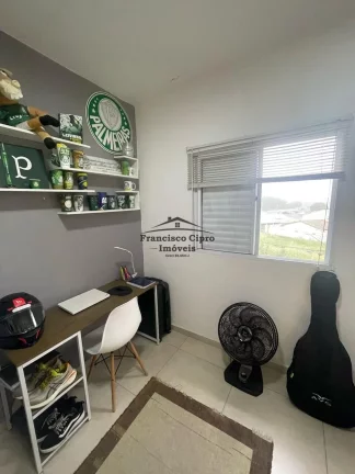 Imagem Apartamento à venda no bairro São Dimas - Condomínio Campo Belo Clube - Guaratinguetá/SP