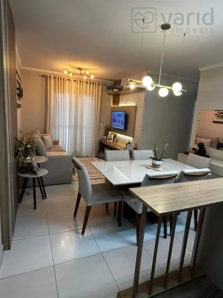 Imagem APARTAMENTO NO PRACTICE JUNDIAÍ, VILA DAS HORTÊNCIAS, JUNDIAÍ SP