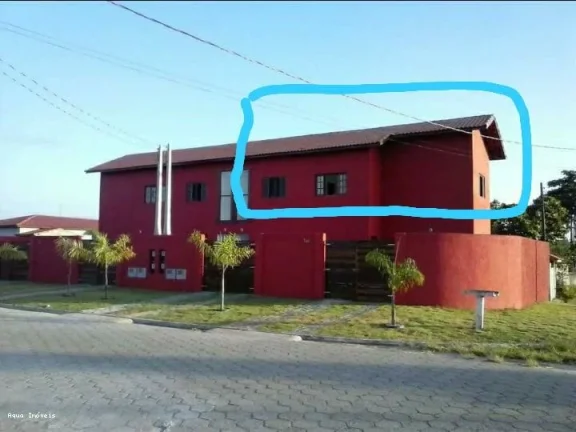 Imagem Casa para Venda em Itanhaém, Jardim Regina, 2 dormitórios, 1 banheiro, 1 vaga
