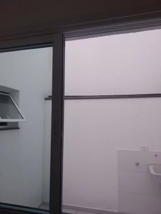 Imagem Apartamento com 2 dormitórios à venda, 52 m² por R$ 270.000,00 - Vila Linda - Santo André/SP